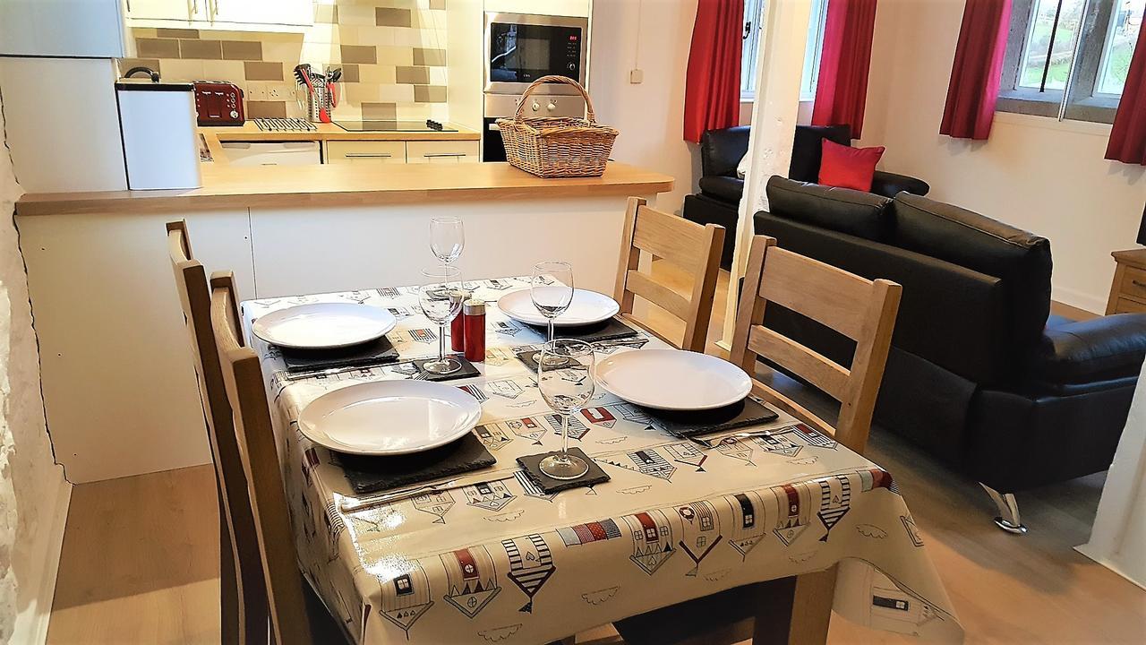 Glebe House Cottages Bude Room photo